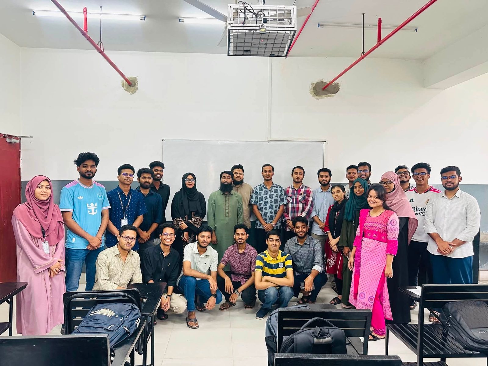 PUCC | Premier University Computer Club